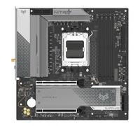 Sapphire 52123-01-40G Mainboard Sockel PC AMD AM5 Formfaktor Details Micro-ATX (