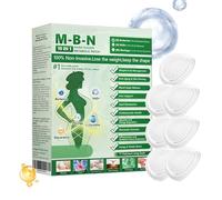 M-B-N Patch avanzato con microaghi nano 10-IN-1, cerotti per dimagrire, cerotto per metaequilibrio naturale, cerotto modellante per pancia rassodante leggero e delicato, adatto a tutti i tipi di pelle