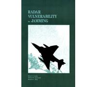 M.B. Szymanski Richard G. Wiley Robert Radar Vulnerability t (Copertina rigida)