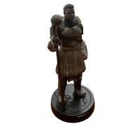 M' Baku - Black Panther - Marvel Movie Collection - Die Cast 1: 16