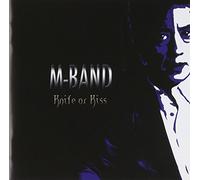 M-Band - Best M-Band-Cd & Dvd