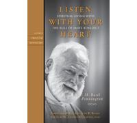 M. Basil Pennington Listen with Your Heart (Tascabile)