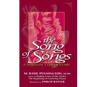 M. Basil Pennington The Song of Songs (Copertina rigida)