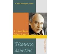 M. Basil Pennington Thomas Merton (Tascabile)
