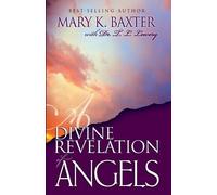 M. Baxter Divine Revelation of Angels (Tascabile)