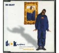 M-Beat - Do U Know Where You'