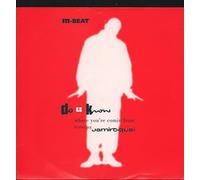 M Beat Feat. Jamiroquai / Do U Know