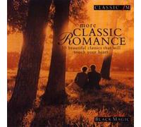 M Beat - More Classic Romance