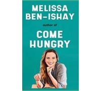 M Ben Melissa Ben-Ishay Book (Tascabile)