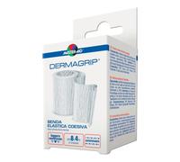 M® benda elastica aster-aid deragrip 8x4 4x1 pz Assorbenti