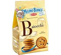 M.Bianco Biscotti Baiocchi 250Gr