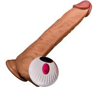 -Mø Bido per D Nne P E R Āliṣt Co per S Sṣo V B Te Th Ụsti G con Telecomando a Distanza Gr Sso, Lárgo Ẹnẹ F To per D Nne Gr Sso Dîd Vîbrá Ri Donna