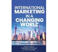 M. Billur Akdeniz Sebastian van der Vegt International Marketing in (Tascabile)