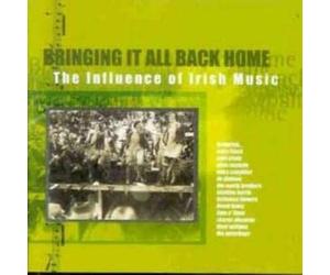 M.BLACK/E.COSTELLO/WATERBOYS - Bringing It All Back Home