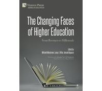 M. Blair Thomas Catherine Lammert Paige Rawson K The Changing Faces (Tascabile)