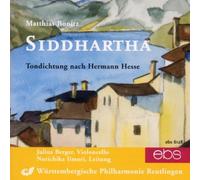 M Bonitz - Siddharta