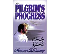 M. Bradley Pilgrim's Progress (Tascabile)