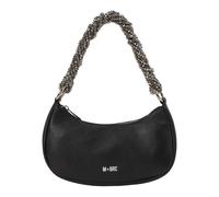 M*BRC - H281 Shoulder Bag - - Bags - Donna - Nero - ONE SIZE