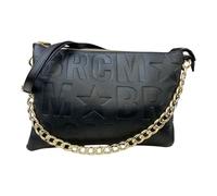 M*BRC MBRC Borsa Donna Sacca da spalla con 3 divisori e tracolla regolabile G256