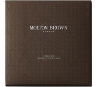 Molton Brown Lussuoso coperchio per candela a triplo stoppino