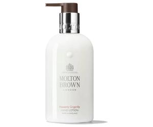 m. Brown Lozione per le mani Heavenly Gingerlily 0,3 l