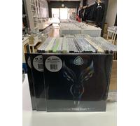 M Bungle 2 LP The Night They Came Casa A Virtuale Live Concert White Vinyl 2021