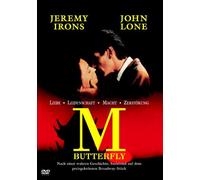 M Butterfly