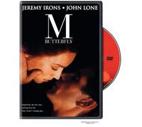 M. Butterfly