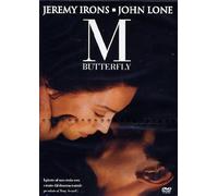 Film - M. Butterfly - Dvd