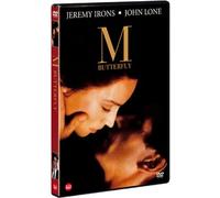 M. Butterfly