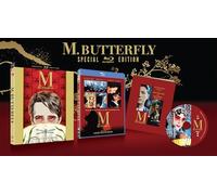 M. Butterfly (Special Edition)