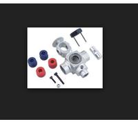 M.BUTTON ROTOR HUB,R50SE PV0484 THUNDER TIGER