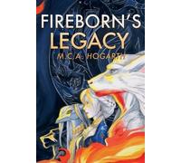 M C a Hogarth FireBorn's Legacy (Tascabile) Fallowtide Sequence