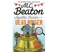 M. C. Beaton Agatha Raisin and the Dead Ringer (Tascabile) Agatha Raisin