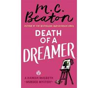 M.C. Beaton Death of a Dreamer (Tascabile) Hamish Macbeth