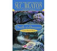 M C Beaton Death of a Dreamer (Tascabile) Hamish Macbeth Mystery