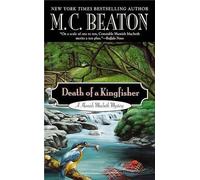 M C Beaton Death of a Kingfisher (Tascabile) Hamish Macbeth Mystery