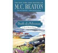 M C Beaton Death of a Policeman (Tascabile) Hamish Macbeth Mystery