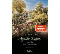 M. C. Beaton Sa Agatha Raisin und der tote Gutsbesitzer: Kriminalrom (Tascabile)