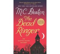 M C Beaton The Dead Ringer (Tascabile)