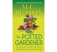 M C Beaton Potted Gardener (Tascabile)