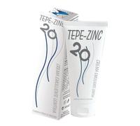 M&C Division TEPEZINC 20 CREMA EMOLLIENTE 50 ML