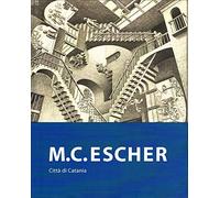 M.C. Escher.