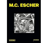 M. C. Escher