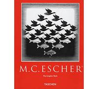 m-c-escher