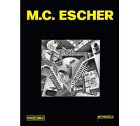 M. C. Escher