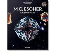 M. C. Escher. Caleidocicli. Ediz. Italiana