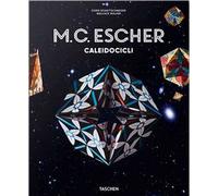 M. C. Escher. Caleidocicli. Ediz. italiana