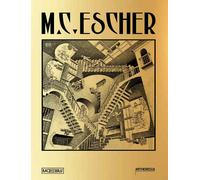 M.C. Escher. Ediz. inglese - Giudiceandrea F. (cur.); Martin J. (cur.)