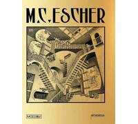 M.C. Escher. Ediz. inglese: Paris catalogue